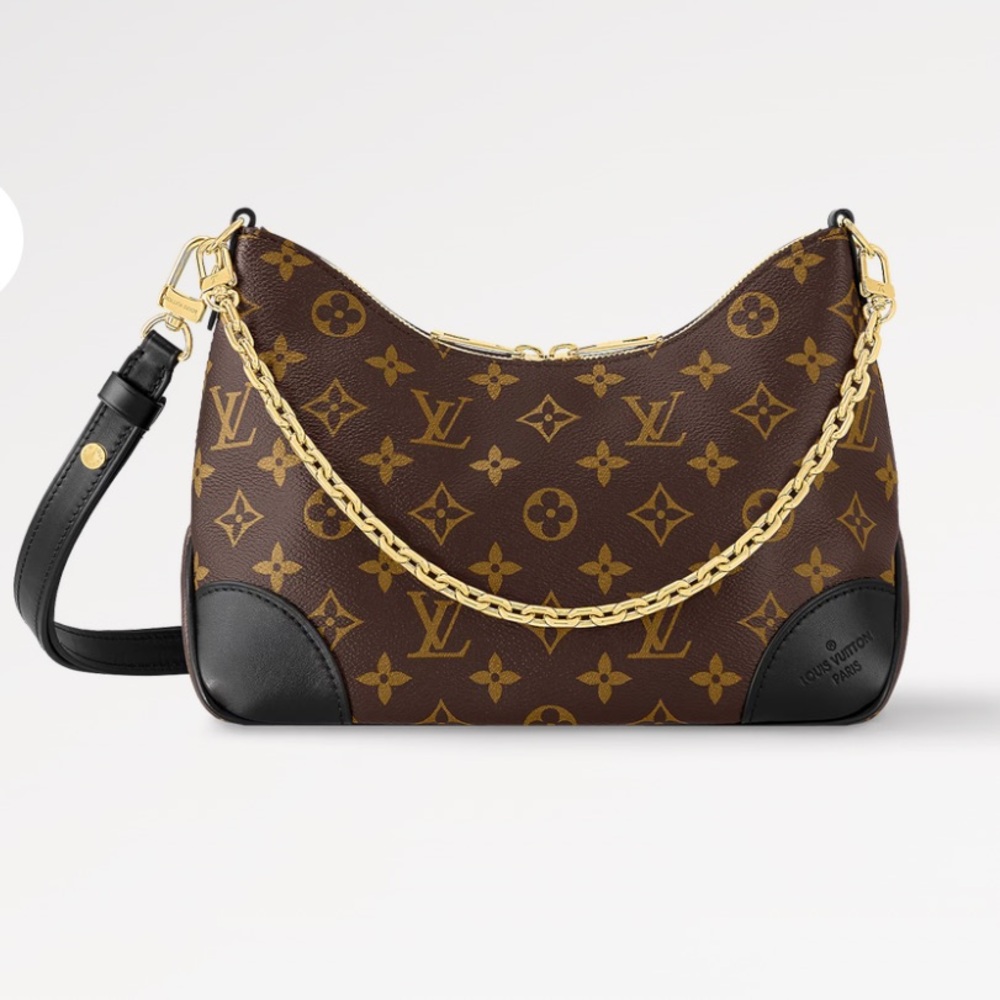 Louis Vuitton Boulogne